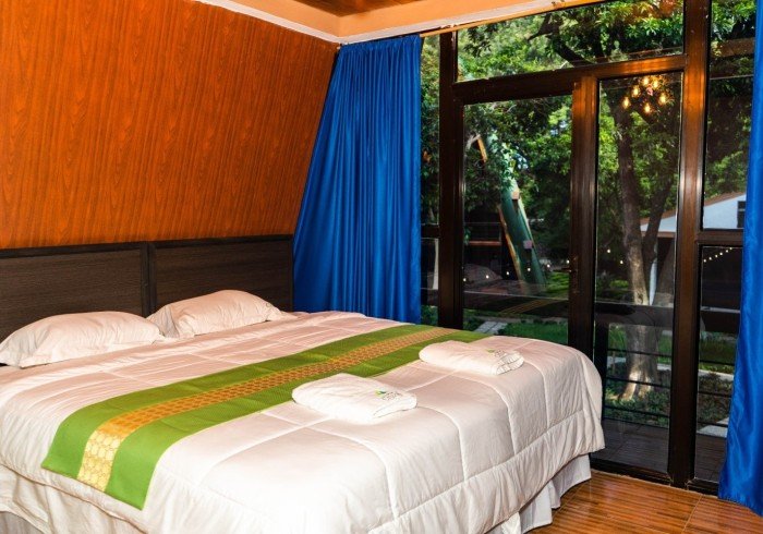 Habitación Estándar Queen