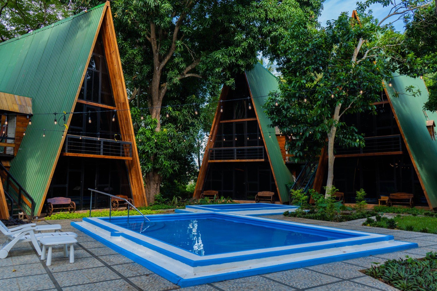 Hacienda Rubí Resort
